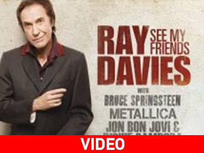 Ray Davies – «See My Friends»